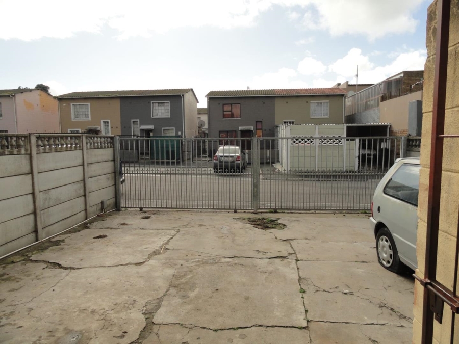 2 Bedroom Property for Sale in Salberau Western Cape